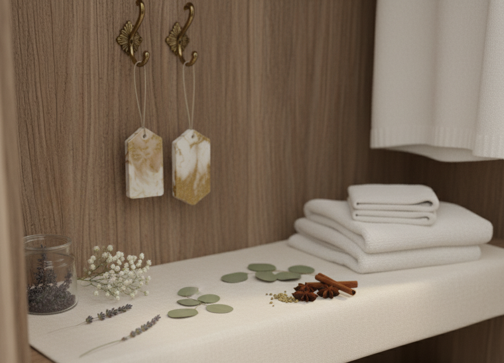 Αρωματικές Ταμπλέτες