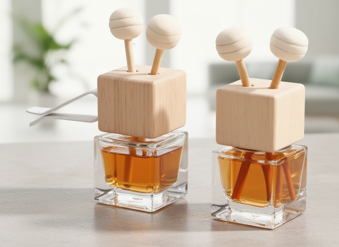 Αρωματικό Αυτοκινήτου (Reeds)