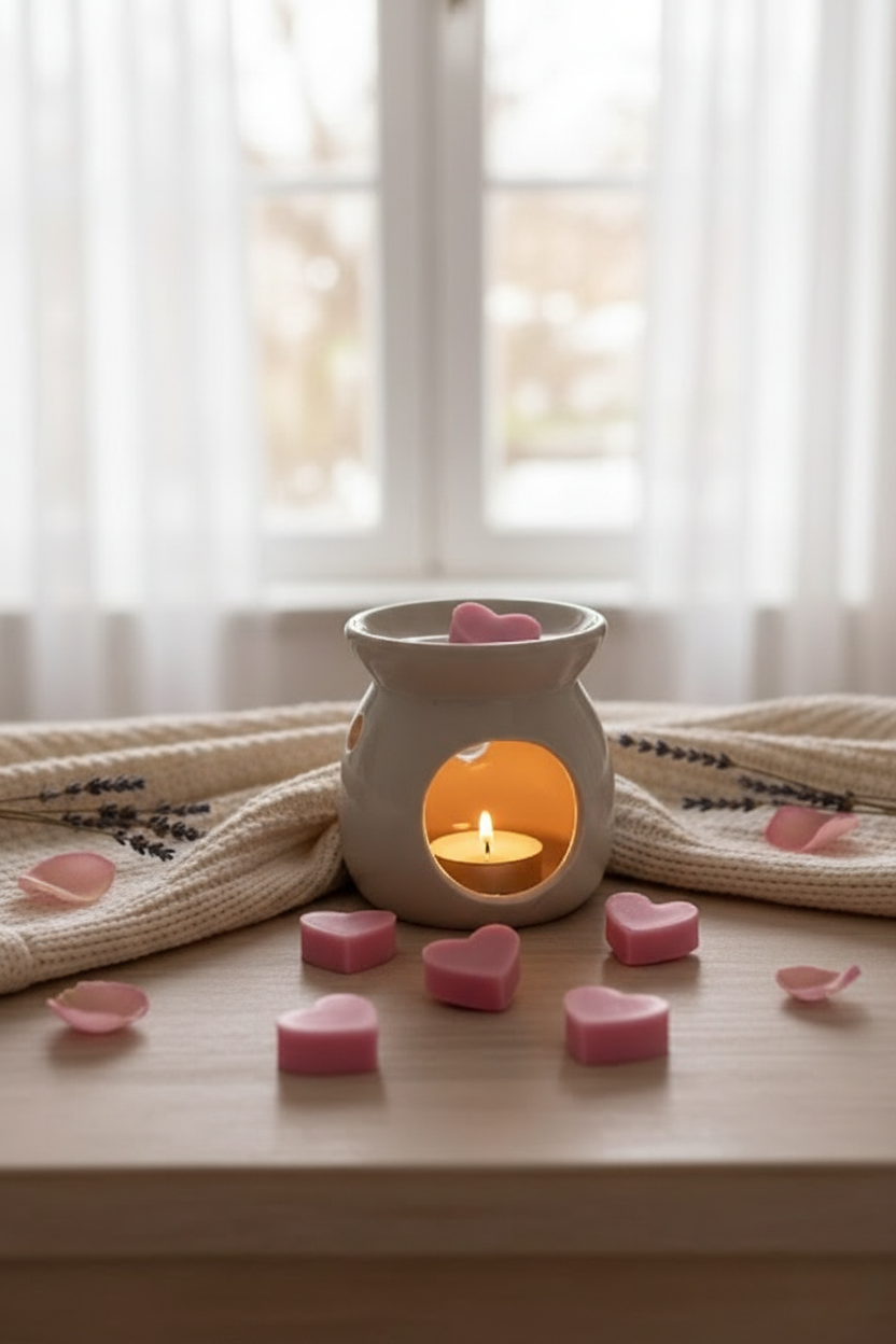 Gift Set – Little Hearts 💕