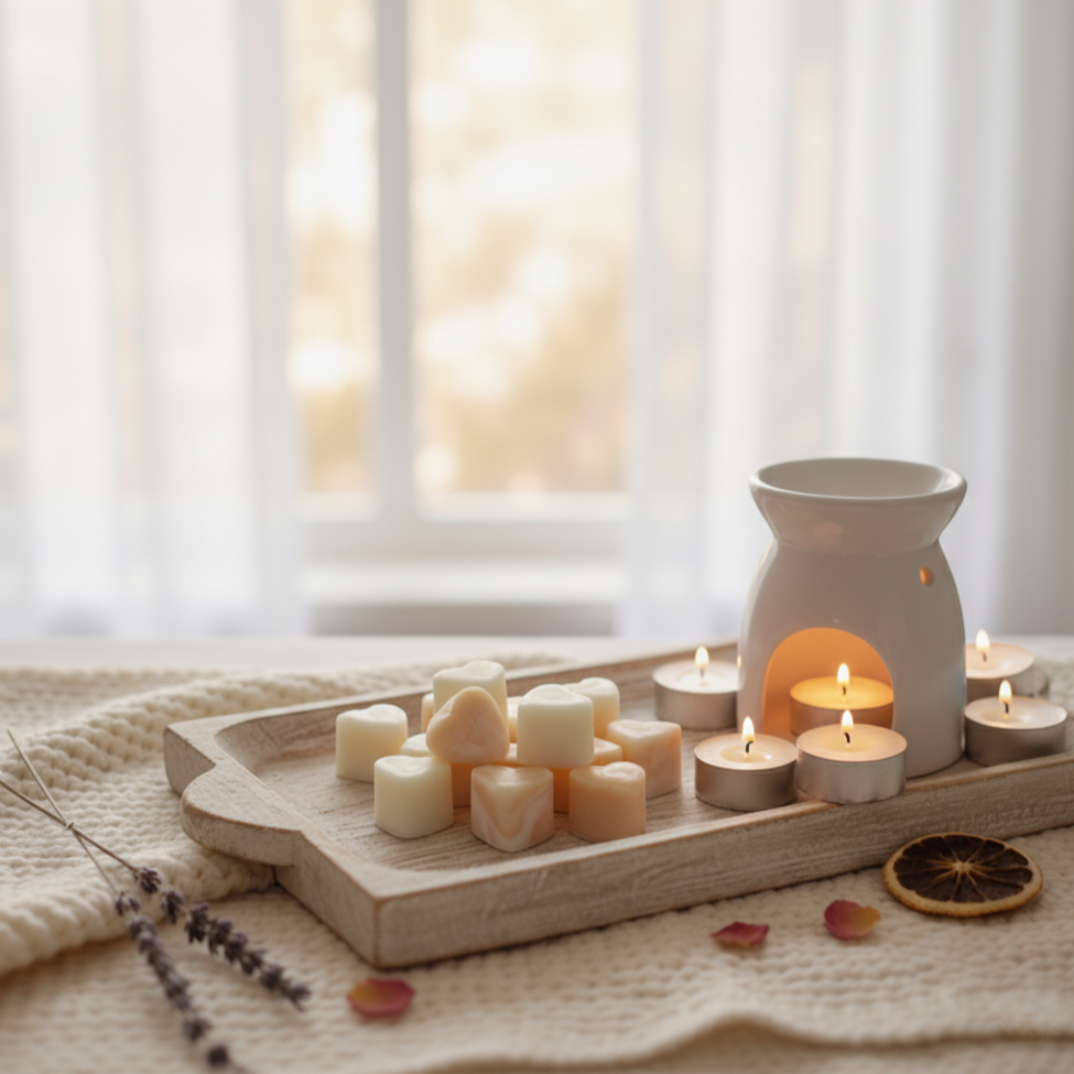 Gift Set – Little Hearts 💕