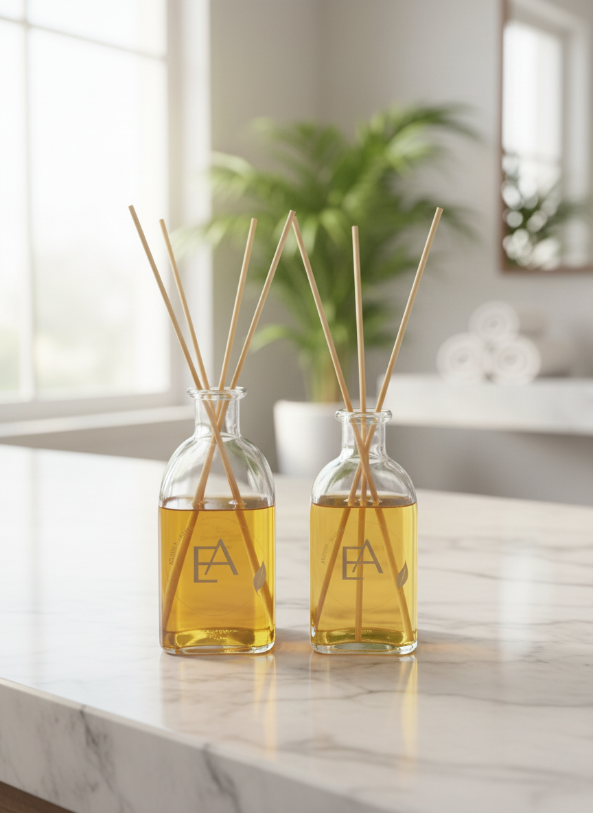 Αρωματικό χώρου (μικρό)