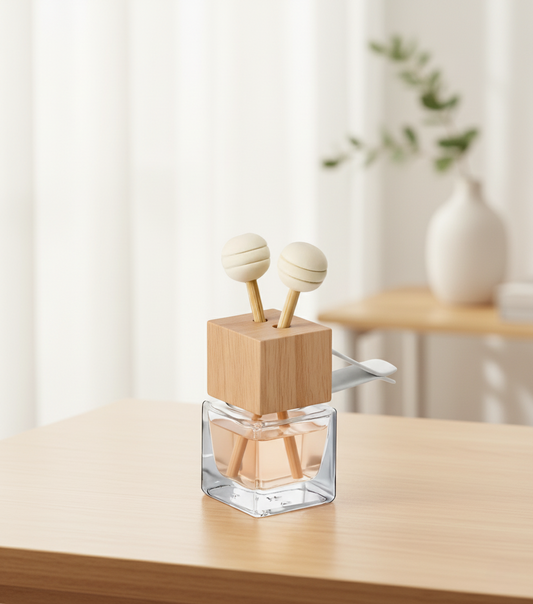 Αρωματικό Αυτοκινήτου (Reeds)