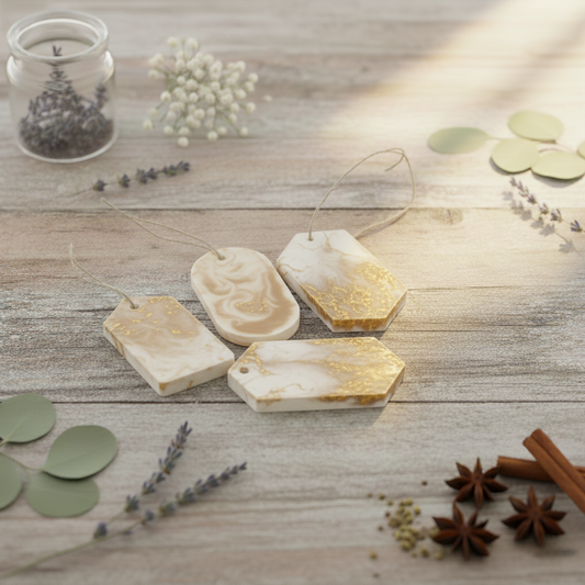 Αρωματικές Ταμπλέτες