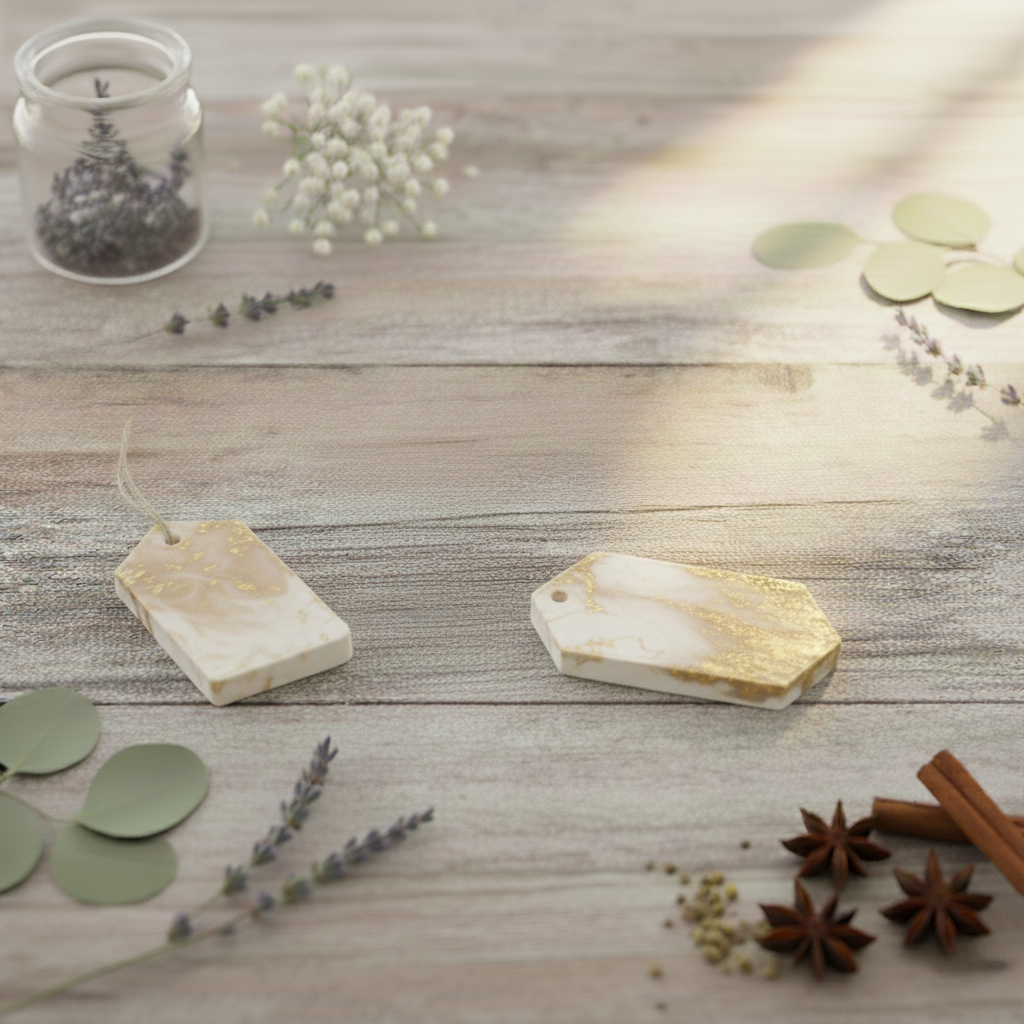 Αρωματικές Ταμπλέτες