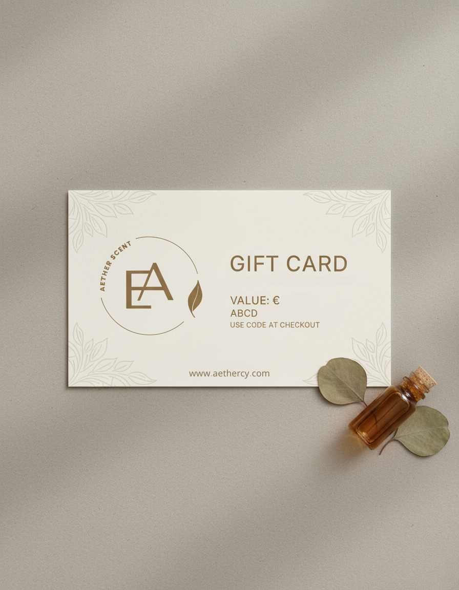 Aether Gift Card